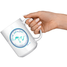 Load image into Gallery viewer, Great Lakes Gal 15oz White Mug