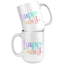 Load image into Gallery viewer, Happy Soul 15 oz.