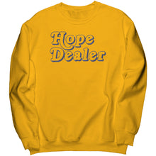Load image into Gallery viewer, Hope Dealer Crewneck Sweatshirt
