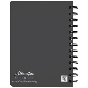 It’s Just A Phase Notebook