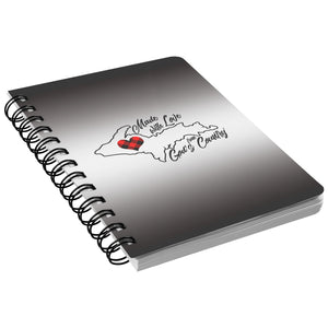 Made With Love Notebook