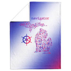 Navigator Blanket