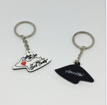 Load image into Gallery viewer, Keychain - Made With Love