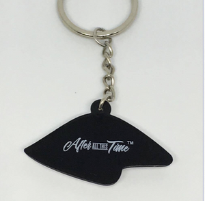 Keychain - Made With Love