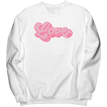 Load image into Gallery viewer, Vintage Love Sweatshirt