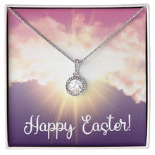 Load image into Gallery viewer, Eternal Hope Necklace - Happy Easter