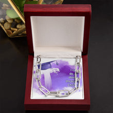 Load image into Gallery viewer, Forever Linked Necklace - Graduation