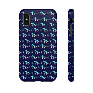 Great Lakes Phone Case
