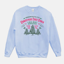 Load image into Gallery viewer, Griswold Christmas Sweatshirt