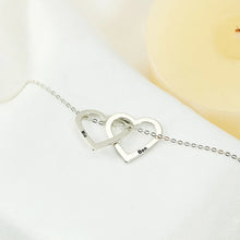 Load image into Gallery viewer, 508. Engraved Name Necklace