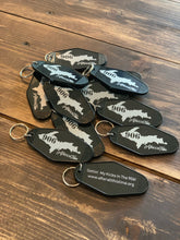 Load image into Gallery viewer, 906 Vintage Motel Keychain