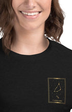 Load image into Gallery viewer, Capricorn Unisex Long Sleeve Tee