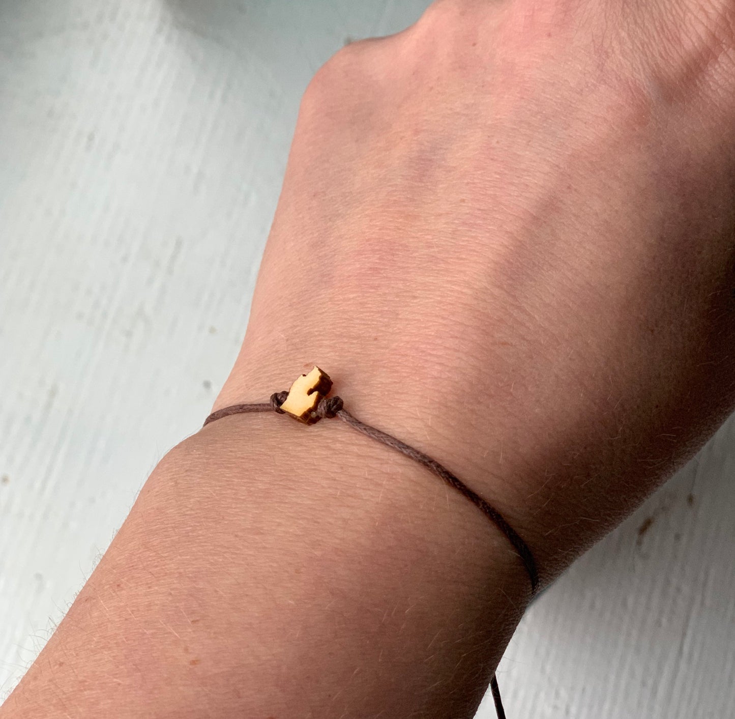 Michi-Bits Wish Bracelet