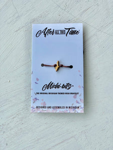 Michi-Bits Wish Bracelet