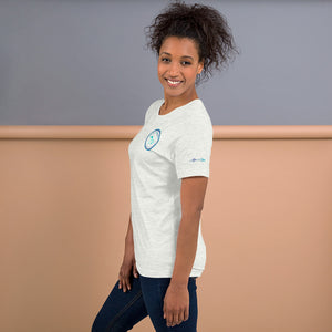 Great Lakes Gal Short-Sleeve Unisex T-Shirt