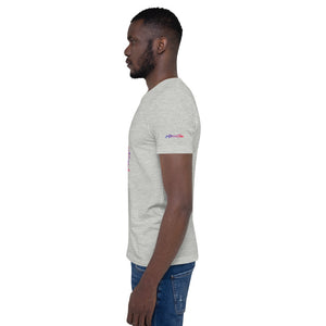 Navigator Michigan Short-Sleeve Unisex T-Shirt