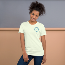 Load image into Gallery viewer, Great Lakes Gal Short-Sleeve Unisex T-Shirt