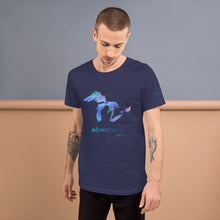Load image into Gallery viewer, Adventurer Short-Sleeve Unisex T-Shirt