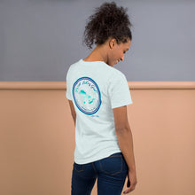Load image into Gallery viewer, Great Lakes Gal Short-Sleeve Unisex T-Shirt